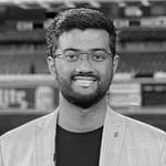 Abhishek Bhattacharya