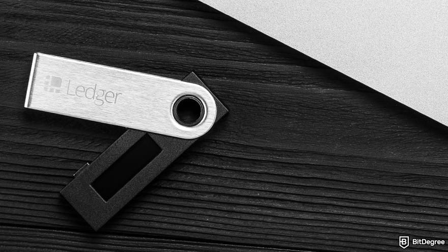 Best cryptocurrency wallet: Ledger Nano S (discontinued). Best cryptocurrency wallet: Ledger Nano S (discontinued).