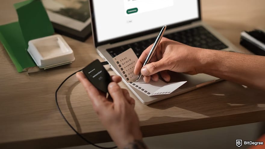 Best cryptocurrency wallet: Trezor Safe 5. Best cryptocurrency wallet: Trezor Safe 5.