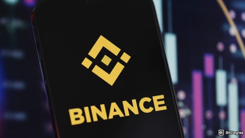 Binance Rethinks US Strategy as Changpeng Zhao Weighs Smaller Stake