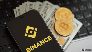 Binance Taxes in 2025: A Complete Guide