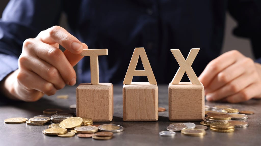 Coinbase Wallet Taxes: How to Track and Report With Tax Tools