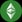 Ethereum Classic logo
