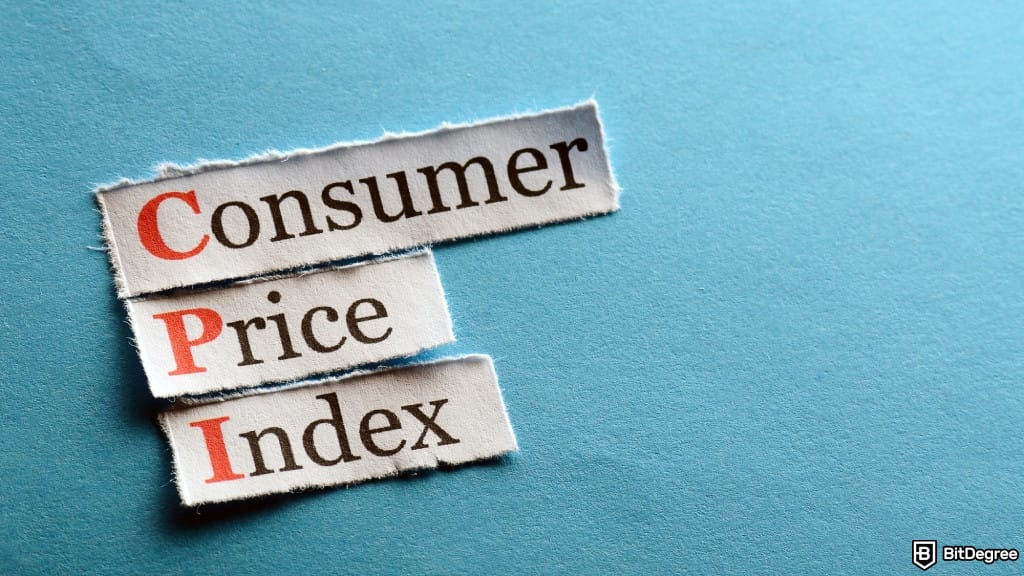 Inflation cooled... so why didn't Bitcoin fly?