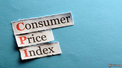 Inflation cooled... so why didn't Bitcoin fly?