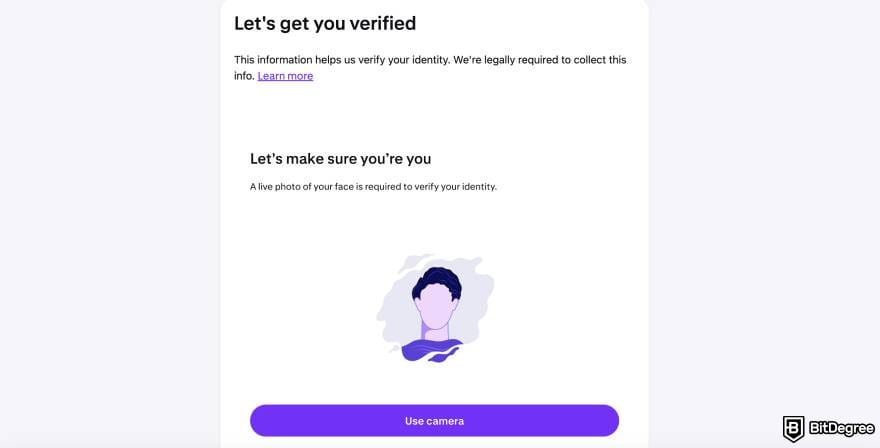 Kraken review: upload your photo. Kraken review: upload your photo.