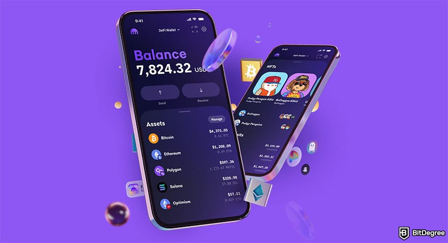 Kraken review: Kraken Wallet. Kraken review: Kraken Wallet.