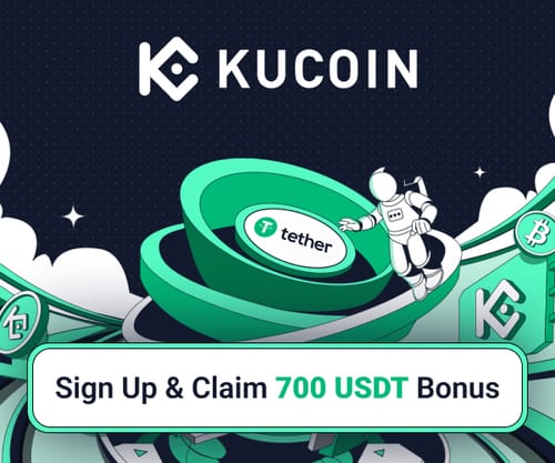 KuCoin Square