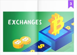 Crypto Exchanges
