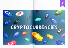 Cryptocurrencies