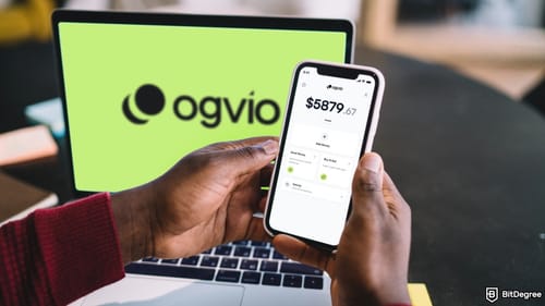 Ogvio Introduces Global Money Transfers With Instant Delivery and No Hidden Fees