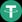 Tether logo