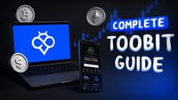 Toobit Tutorial For Beginners (FULL Animated 2025 Guide)